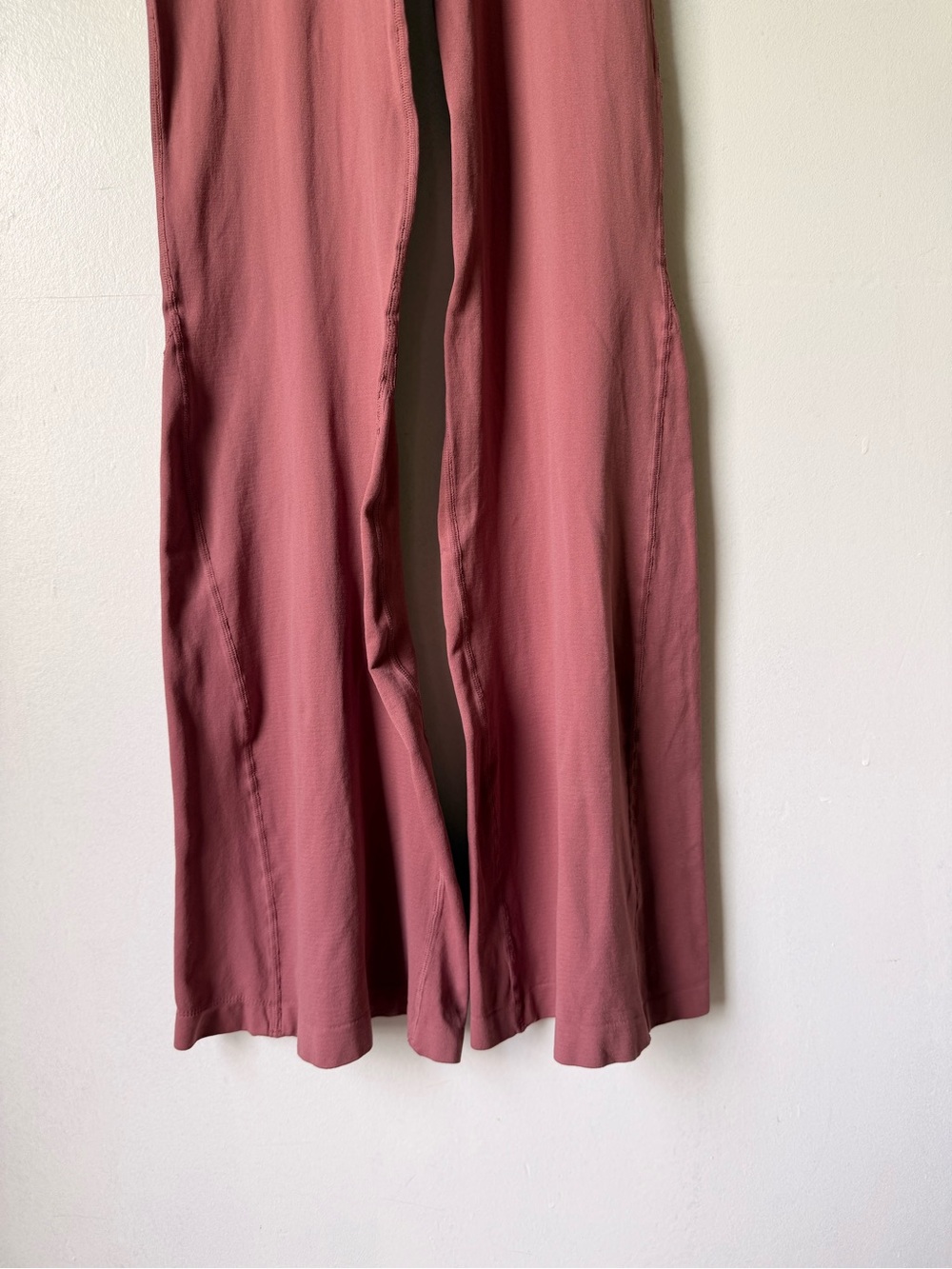Free People Good Karma Flare Leggings - Picture 5 of 7